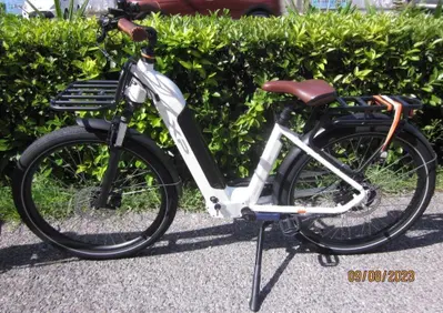  Altre moto o tipologie Elettrico - Annuncio 9243677