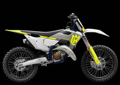 Husqvarna TC 125 (2024) - Annuncio 9243679