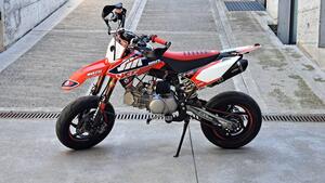 YCF SM F160 (2021 - 22) 