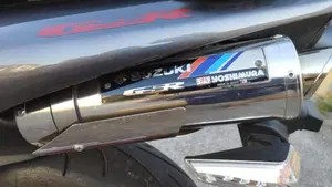 Suzuki GSR 600 (2006 - 11)  (4)