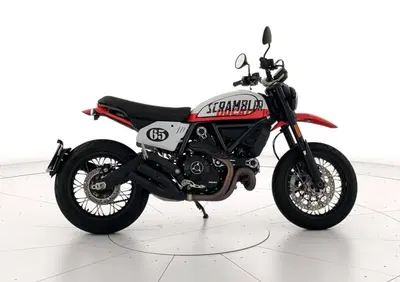 Ducati Scrambler 800 Urban Motard (2022) - Annuncio 9243913