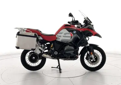 Bmw R 1200 GS Adventure (2017 - 18) - Annuncio 9243924