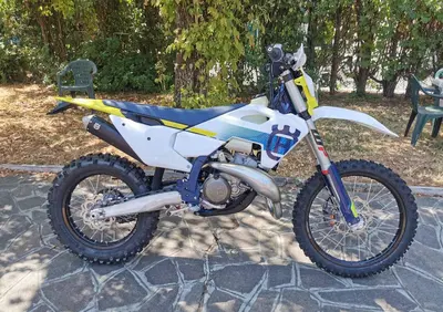 Husqvarna TE 250 (2024) - Annuncio 9243988