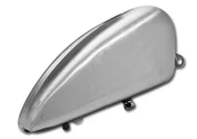 Serbatoio benzina 3,3 galloni tappo a vite per Spo  - Annuncio 8550582