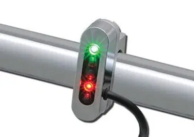 Unita' micro spie Daytona - cromata Daytona Japan  - Annuncio 8554235