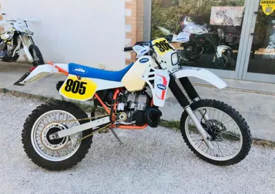 KTM GS 350 - Annuncio 9244691
