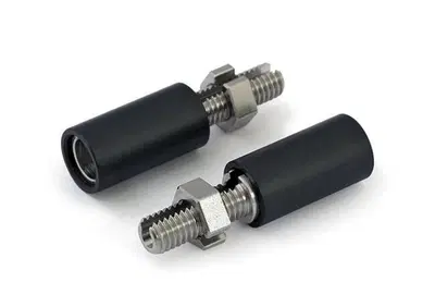 prolunghe nere per frecce lunghezza 27 mm universa  - Annuncio 8562966