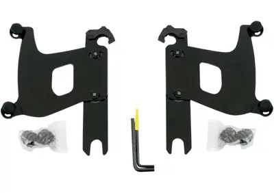 Sgancio rapido nero per Cupolino Bullet Memphis Sh  - Annuncio 8829063