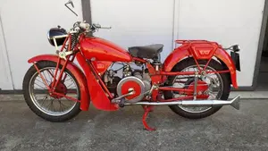 Moto Guzzi  