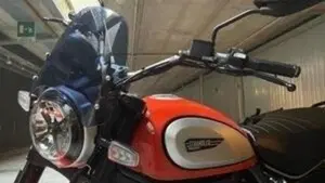 Ducati Scrambler 800 Icon (2021 - 22)  (9)