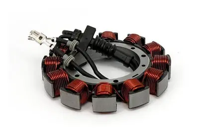 Statore Amperaggio di serie - non rivestito per Dy  - Annuncio 8550273