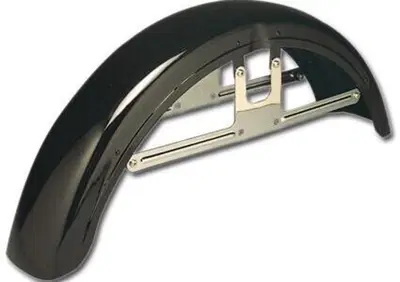 Parafango anteriore 19" Per FX, FXR, Sportster e D  - Annuncio 8555639
