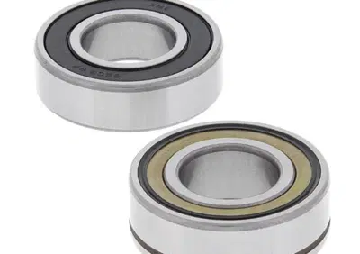 Cuscinetti ruota anteriore Vrod con ABS dal 2008 a  - Annuncio 9144551