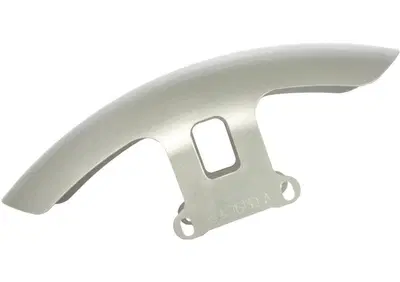 Parafango anteriore Rick's Shorty per Softail*** d  - Annuncio 9128747