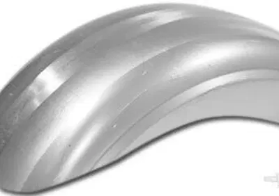 Parafango posteriore universale largo 270mm medio  - Annuncio 8555753