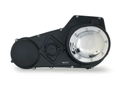 Coperchio primaria Billy Boy nero Per Dyna dal 19 EMD - Annuncio 8556079