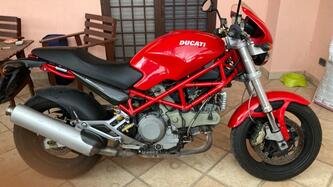 Ducati Monster 1000 DS (2003 - 05)