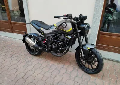 Benelli Leoncino 250 (2021 - 25) - Annuncio 9245527
