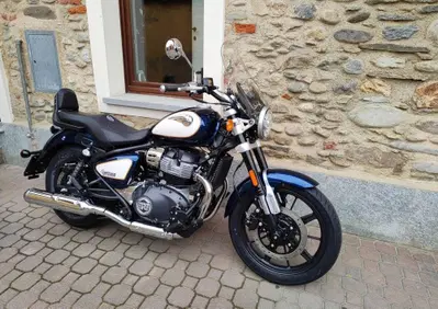 Royal Enfield Super Meteor 650 (2023 - 26) - Annuncio 9245536