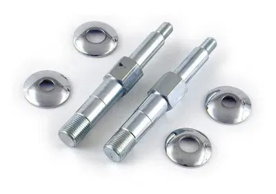 Perni prigionieri inferiori fissaggio ammortizzato  - Annuncio 9121477