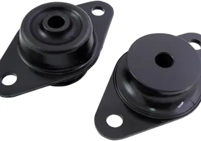 Supporto antivibrante elastico motore anteriore RI Drag Specialties - Annuncio 8928771