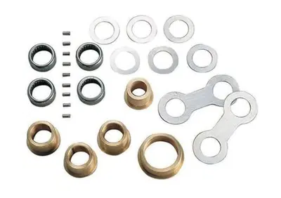 Kit completo bronzine cam Per Sportster dal 1986 a  - Annuncio 8828873