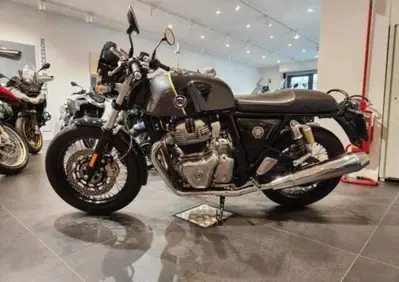 Royal Enfield Continental GT 650 (2021 - 26) - Annuncio 9222565
