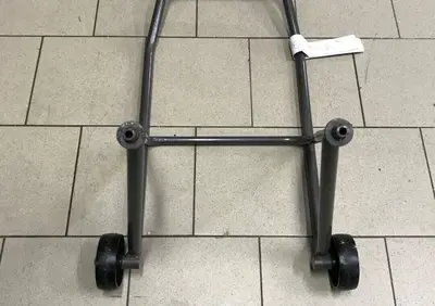 Cavalletto anteriore Ducati Monster - VV - Annuncio 7541485