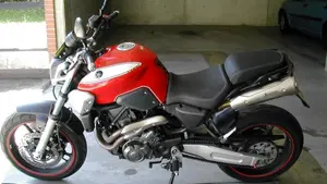 Yamaha MT-03 (2006 - 14)  (9)