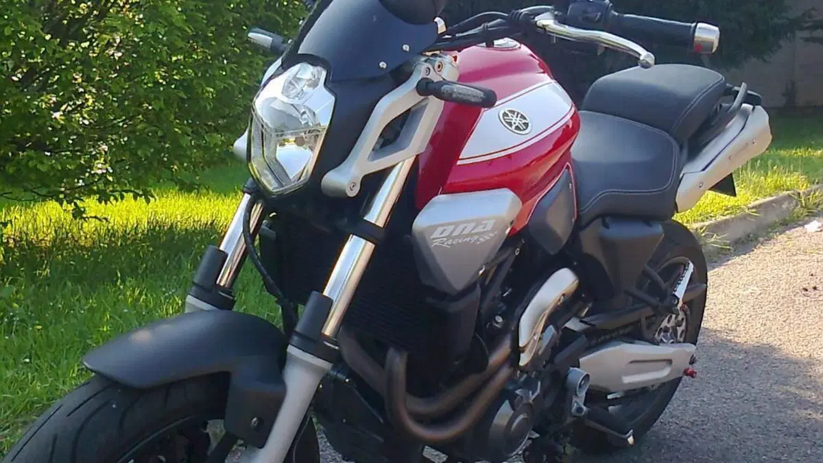 Yamaha MT-03 (2006 - 14)  (17)
