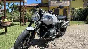 Bmw R nineT 1200 Scrambler (2016 - 20)  (2)