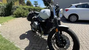 Bmw R nineT 1200 Scrambler (2016 - 20)  (3)