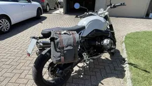 Bmw R nineT 1200 Scrambler (2016 - 20)  (4)