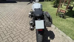 Bmw R nineT 1200 Scrambler (2016 - 20)  (5)