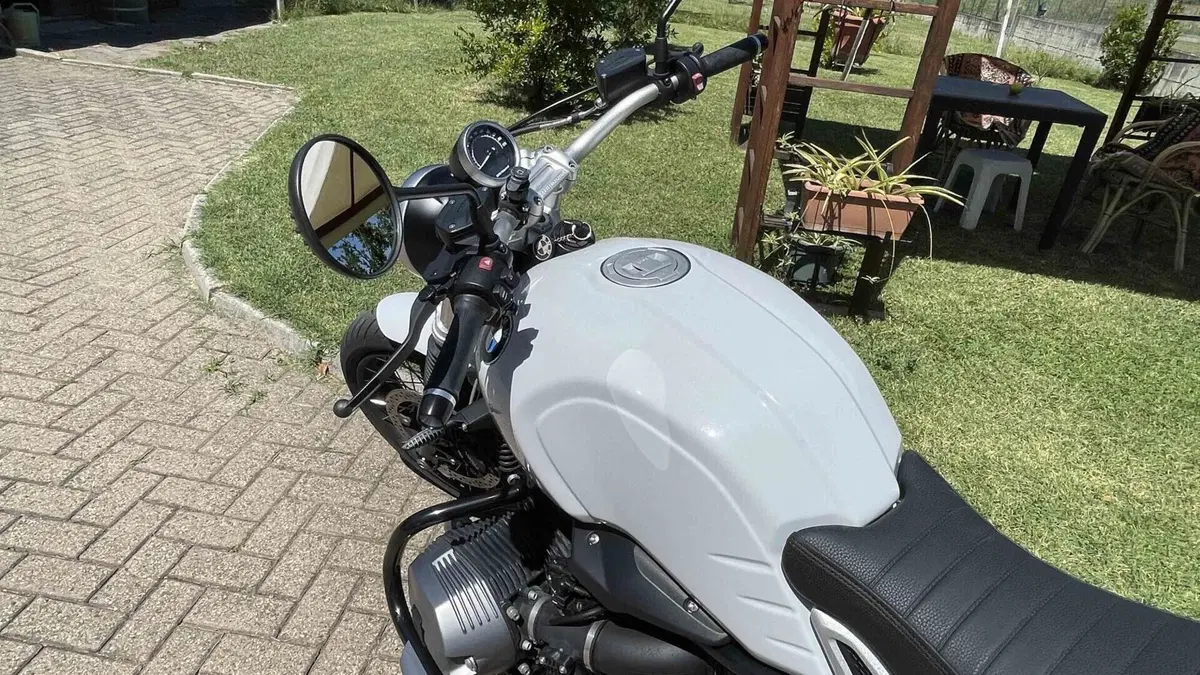 Bmw R nineT 1200 Scrambler (2016 - 20)  (6)