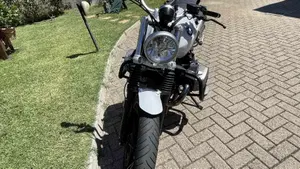 Bmw R nineT 1200 Scrambler (2016 - 20)  (8)