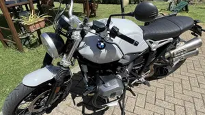 Bmw R nineT 1200 Scrambler (2016 - 20)  (9)