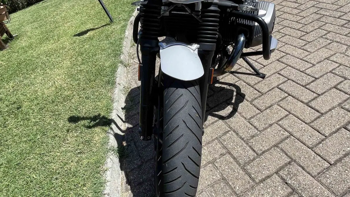 Bmw R nineT 1200 Scrambler (2016 - 20)  (13)