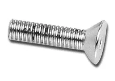 Viti disco freno anteriore/posteriore testa conica  - Annuncio 8554650