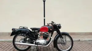 Moto Morini  