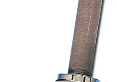 Rubinetto Benzina Pingel Power-Flo - cromato - Lis  - Annuncio 8550443