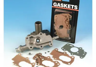 kit guarnizioni pompa olio per Sportster K, KH e X  - Annuncio 8552987