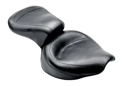 Sella Mustang Wide Touring per FX dal 1958 al 1984  - Annuncio 8563492