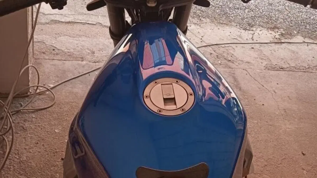 Moto Guzzi V11 Sport Ballabio (2003 - 06)  (5)