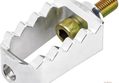 Pedalino cambio Joker dentellato SATINATO Joker Machine - Annuncio 8555323