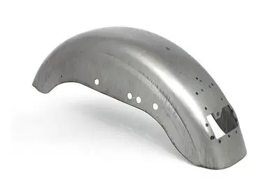 Parafango posteriore Per Sportster dal 1999 al 200  - Annuncio 8555686