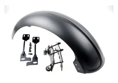 Parafango posteriore Cult Werk Swingarm per Sports  - Annuncio 8555945