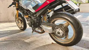 Ducati Monster 900 (1997 - 98)  (2)