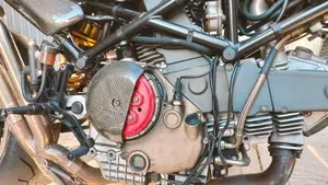 Ducati Monster 900 (1997 - 98)  (4)