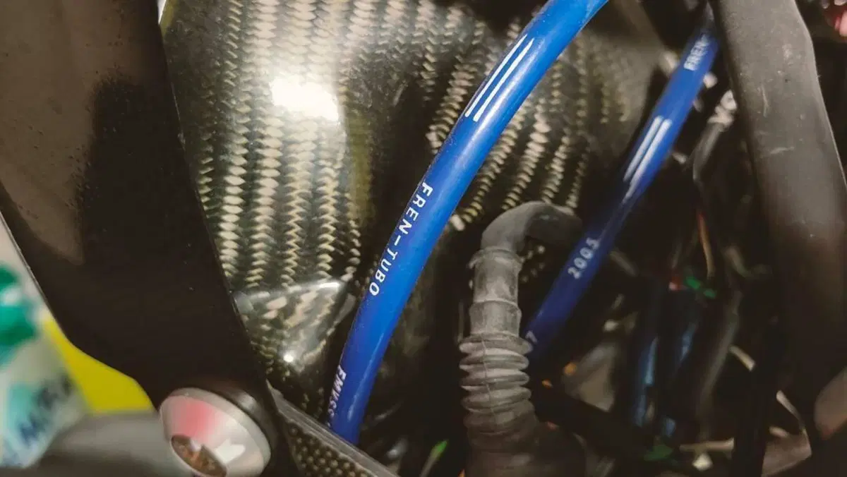 Ducati Monster 900 (1997 - 98)  (5)
